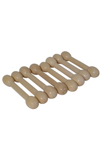 banjira Tabla Tuning Blocks for Bayan