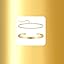 Cuban cuff-GD