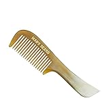 Man's Beard Peigne à Moustache/Barbe