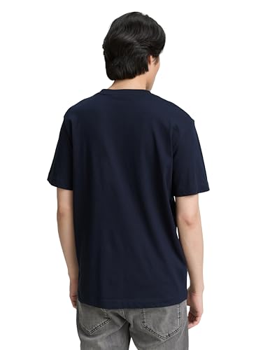 TOM TAILOR Herren T-Shirt – Ansicht 3