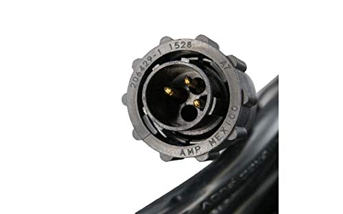 Jandy R0693900 TruClear Salt Cell Assembly, Black