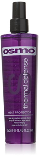 Osmo Thermal Defence anti fourches et cheveux cassants chaleur