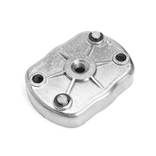 Démarreur de débroussailleuse robuste 43cc-52cc à traction fluide