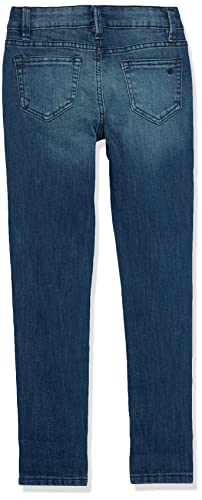Jessica Simpson Jessica Girls' Jeans, Dk Vintage, 62