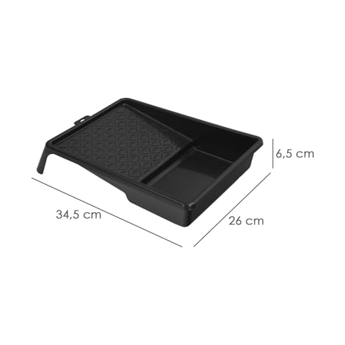 Behälter zum Bemalen im Haushalt