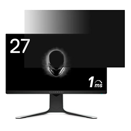 DELL ALIENWARE AW2720HF  27C` 16:9 `h~ tB^[ vCoV[tB^[ p\RPC j^[ tیtB u[CgJbg ˖h~ p\R ZLeB[̂h~ ʎgp\ ˖h