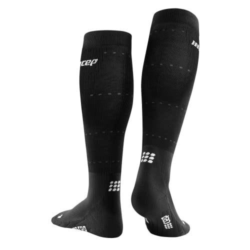 CEP Men's Infrared Recovery Compression Socks – 20-30 Mmhg Compression Support2
