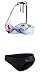 Produktbild Beco Bikini-56300 Bikini Schwarz/Bunt 36