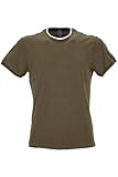 giubbotto colmar verde uomo Modello: T-shirt Colmar T-shirt Verde Militare 7506R-4SH VERDE MILITARE M