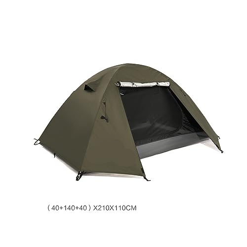 Bâche latérale de tente de camping imperméable contre la pluie - 2