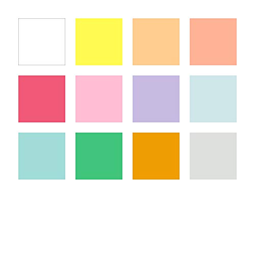 STAEDTLER kleurpotlood 146, klassiek zeskant-formaat, zachte stift, hoog gepigmenteerde kleuren, 12 pastelkleuren in… - Image 7