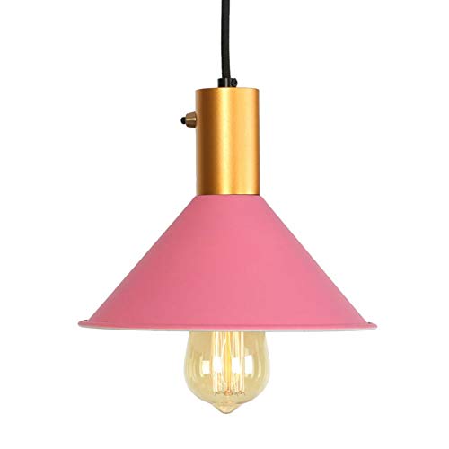 Chandelier dining room rose pour plafond cuisine et loft - 2