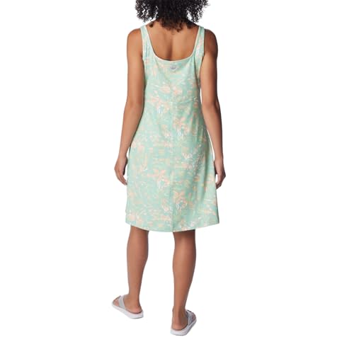 Image of Columbia PFG Freezer III Dress