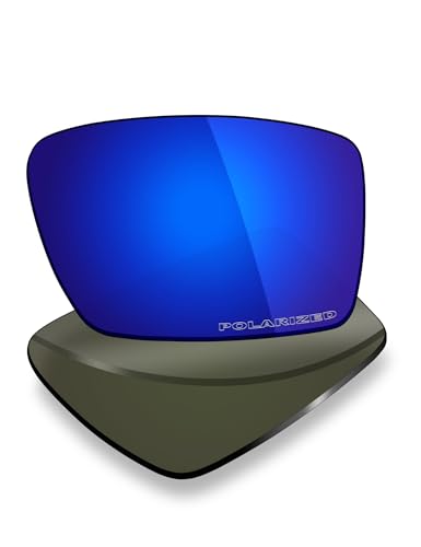 Image of Mryok Replacement Lenses for Costa Del Mar Rinconcito Sunglass, HD Polarized, UV Protection, Impact Resistant & Perfectly Fit