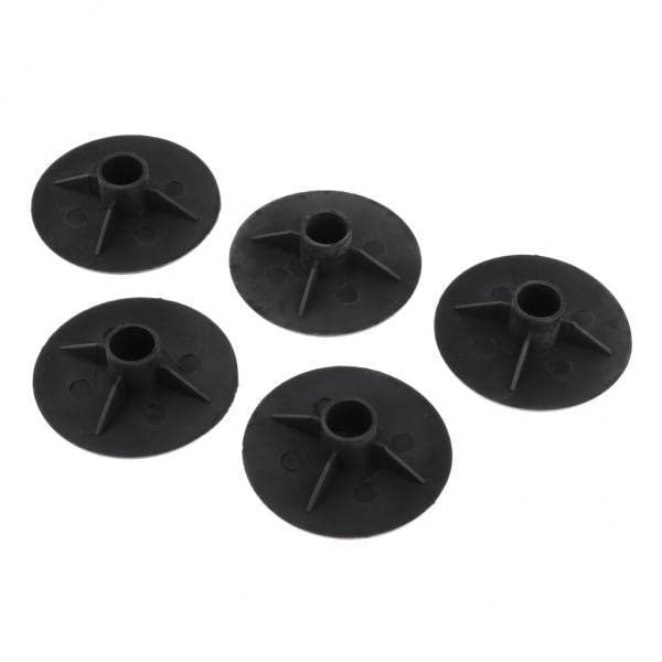 Bnf® 4x5 Pieces Bicycle Hub Protectors MTB Bike Axis Protective Covers KS-BH01 | Hubs | Bicycle Components & Parts-image-24