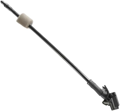 TOTOMOX - Boquilla para limpiaparabrisas de repuesto 68217041AC compatible con Dodge Challenger 2015-2022 compatible con Dodge Charger 2017-2022