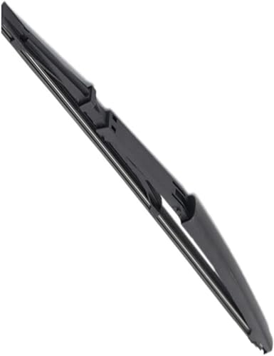 Balai en caoutchouc premium pour pare-brise arrière Alfa Romeo 159 939