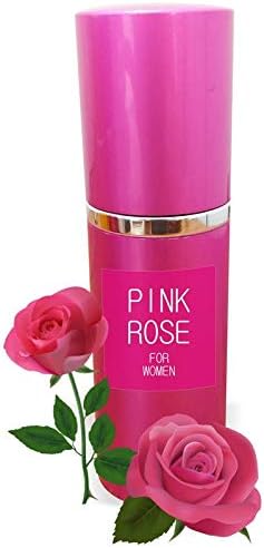 Parag fragrances Real, Natural & Long Lasting Perfume For Men By Parag Fragrances (Best Long Lasting Perfume) (Pink Rose)
