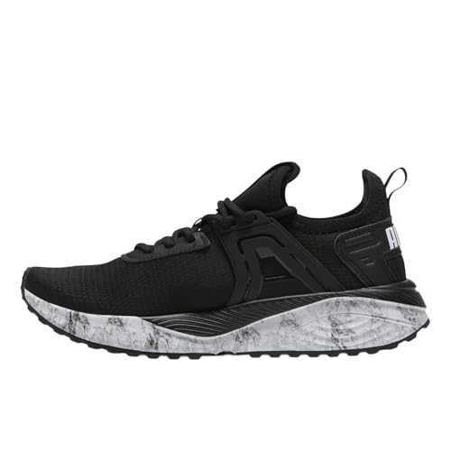 Image of PUMA Womens Pacer 23 Running Sneakers Shoes - Black