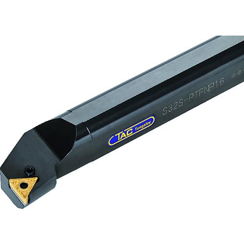 タンガロイ レバーロック式内径バイト S32S-PTFNL16