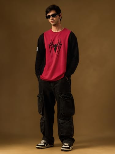 Image of The Souled Store Men T-Shirt