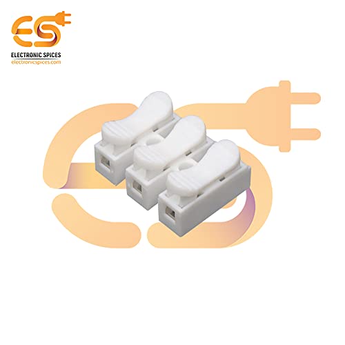 Image of Electronic Spices Diy Mini Tilt Sensor Kit (led, Push Connector,buzzer,tilt Switch Starter Kit With Video Tutorial & User Manual