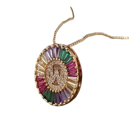 Bijoux accessoires de mode à porter au quotidien avec ce collier lettre