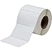 Brady J20-19-2550, 151128 BradyJet J2000 Pre-Cut Paper Labels (Pack of 2 pcs)