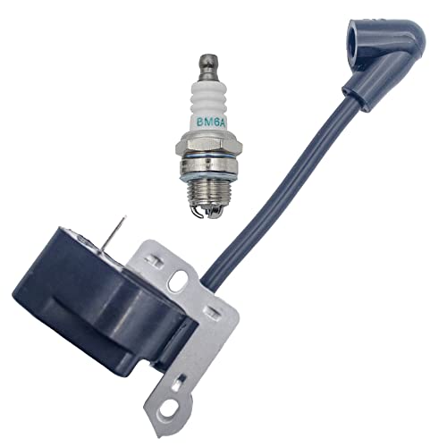 Realman Ignition Coil Module for Ryobi Hedge Trimmer