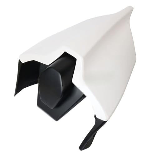 Carénage arrière moto haut de gamme capot de selle solo rigide pour 675SR-R
