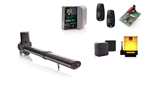 Kit de motorisation 1 battant CAME KRONO KR300