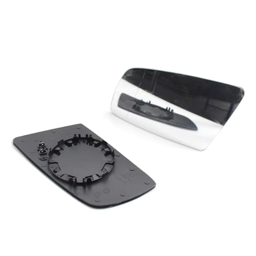 Rétroviseur pour BMW Série 5 E60 verre dégivrant pour trajets sous la pluie - 3
