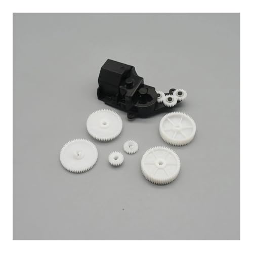 Motor Starwheel para Designjet T790 T610 Z2100 Kit de Engranaje Q6718-67017