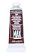 Grumbacher Max Water Miscible Oil Paint, 37ml/1.25 oz, Burnt Umber