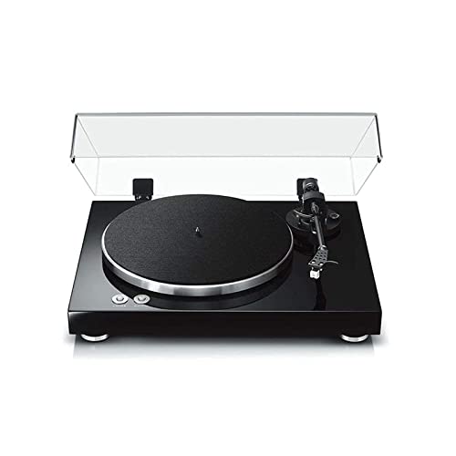 WENQJ Tourne-disques Vinyle Tourne-Disque Vintage Luxe Style Vinyle Tourne-Disque Direct Drive Tourne-Disque… - Les Beatles, Paul McCartney, John Lennon, RIngo Starr, George Harrison WENQJ Tourne-disques Vinyle Tourne-Disque Vintage Luxe Style Vinyle Tourne-Disque Direct Drive Tourne-Disque… – Image 4