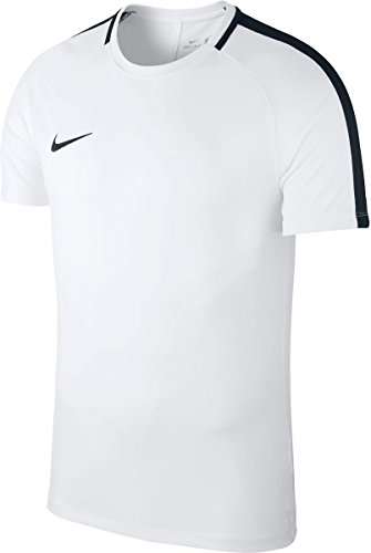 Nike Academy Training Top, T-Shirt Uomo, Royal