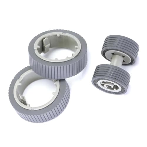 Rouleau de ramassage PA03670-0001 pour scanneur Fujitsu fi-7160 fi-7260