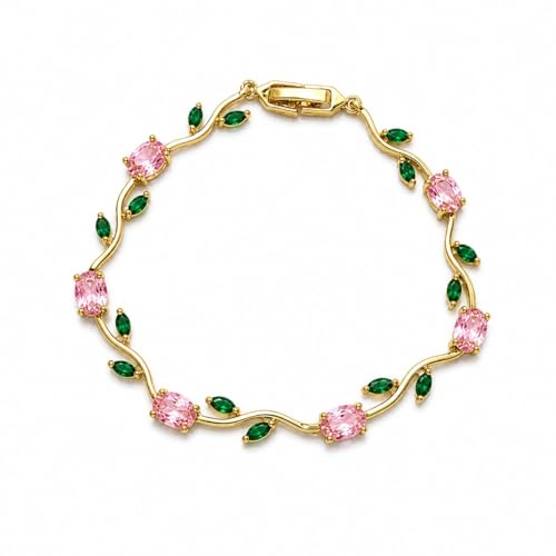 Image of New tulip bracelet lorvia