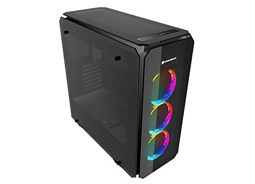 Cougar Gaming - Carcasa para PC