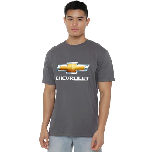 T-Shirt Chevy Bowtie pour les rassemblements de voitures américaines