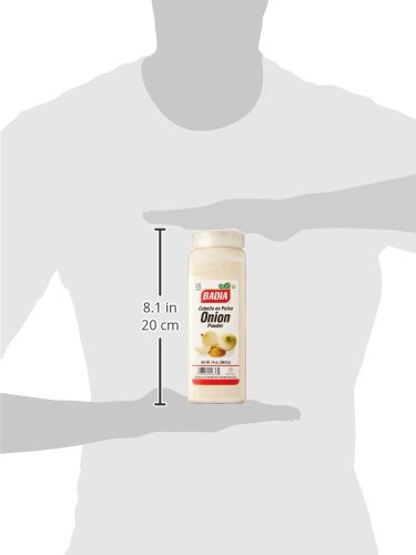 Badia Onion Powder 14 oz