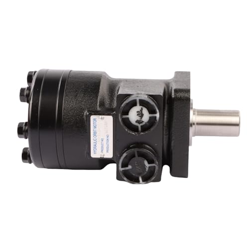 Image of 101-1002-009 1011002009 101-1002 Hydraulic Motor for Eaton Char-Lynn H Series Spool Geroler