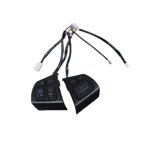 Bouton de commande au volant pour Suzuki S-Cross et Vitara, commutateur d'origine de remplacement