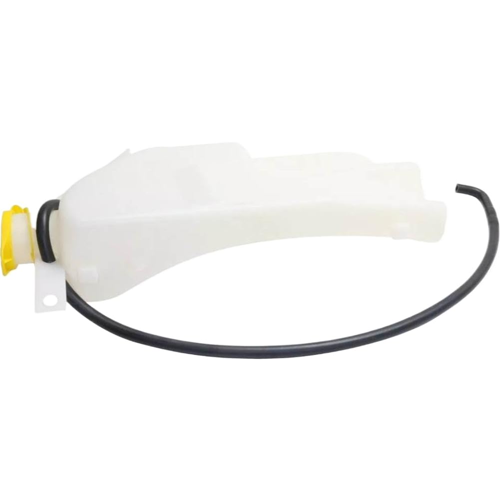 Tappo del serbatoio del serbatoio di troppopieno del liquido di raffreddamento 68091500AD compatibile con JK 3.6L V6 GAS DOHC 2012-2017
