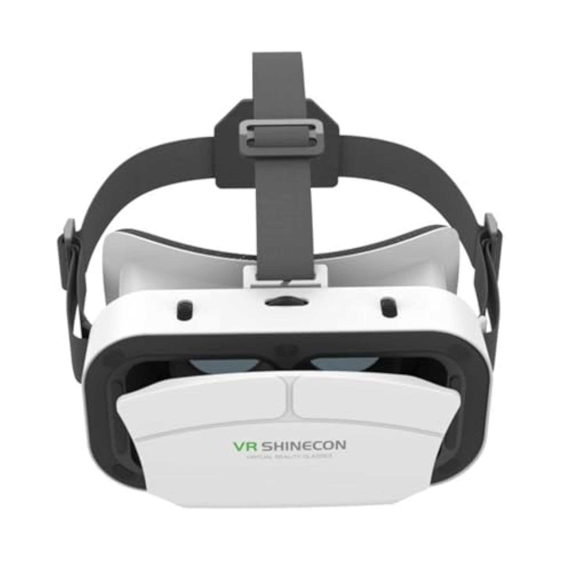 3D VR Glasses Comfortable Lightweight for 4.7-7" Phone
