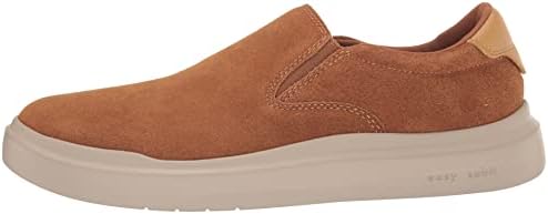 Easy Spirit Men's Dexter Sneaker, Cognac 210, 9.5 | Image 7