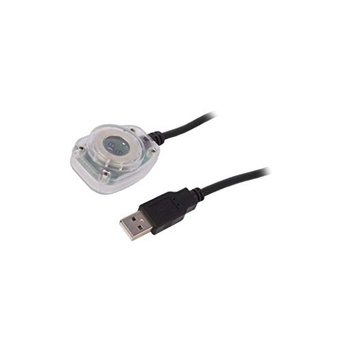 Convertisseur IR/USB ORNO OR-WE-518 pour résoudre les erreurs de saisie des compteurs