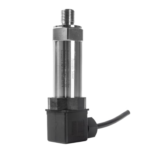 Sensor de presión para suministro de agua con señal analógica 0-10v 2