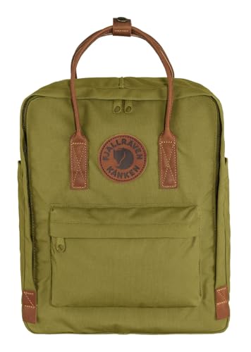 Fjällräven Rucksack Freizeitrucksack Kånken No. 2 16L Foliage Green khaki