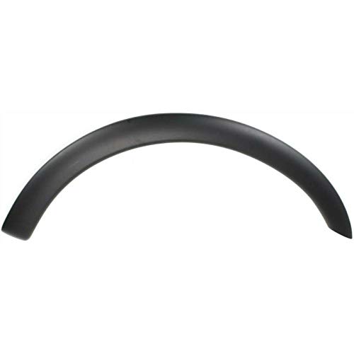HHYOGLLY Fender Flares for Front Right 14491282